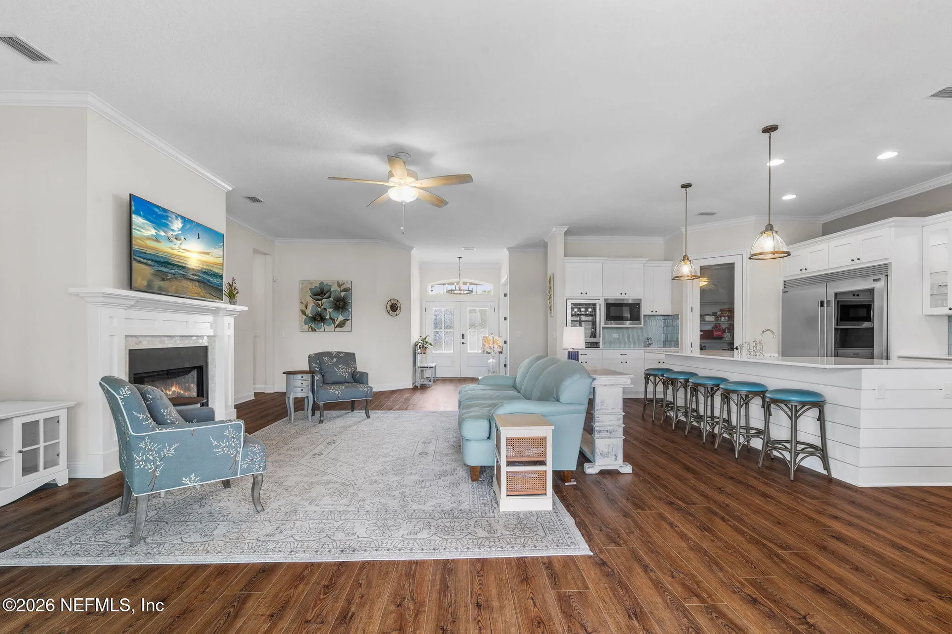 184 Kirkside Avenue St. Augustine FL 32095
