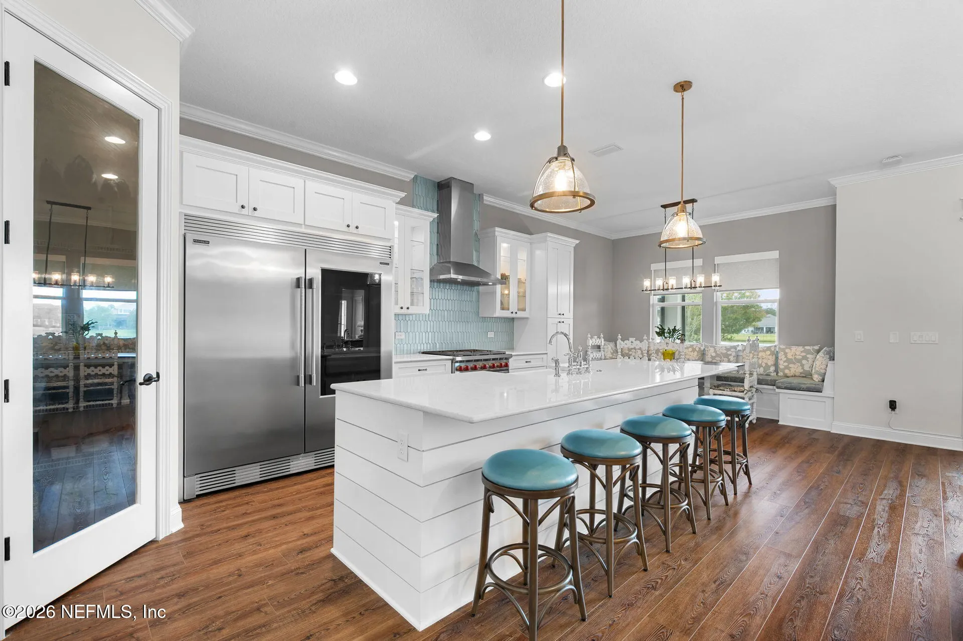 184 Kirkside Avenue St. Augustine FL 32095