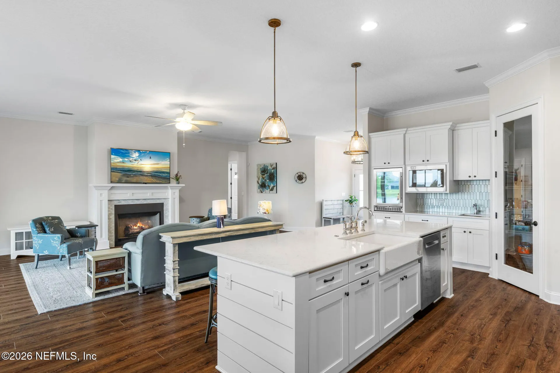 184 Kirkside Avenue St. Augustine FL 32095