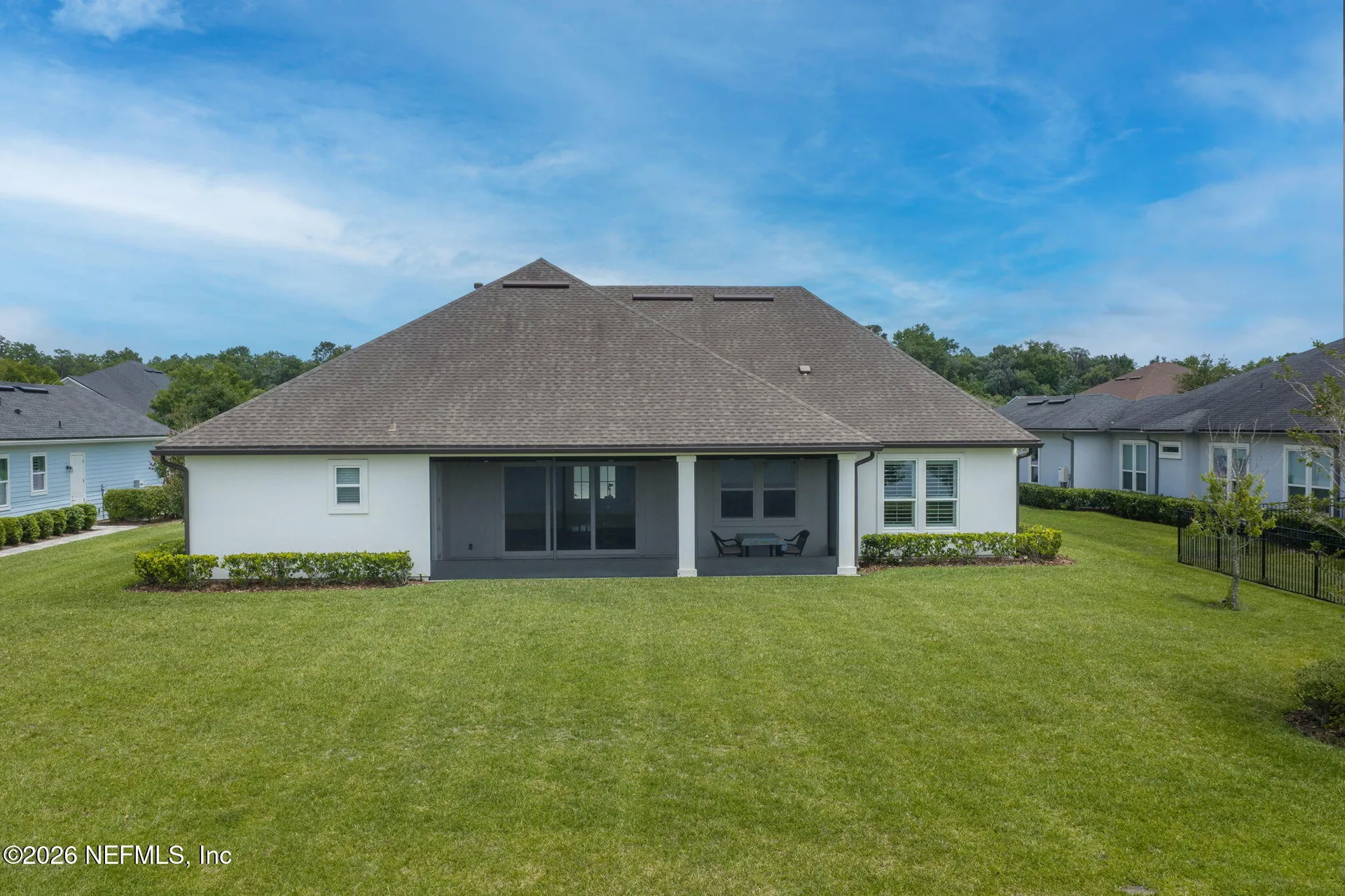 184 Kirkside Avenue St. Augustine FL 32095