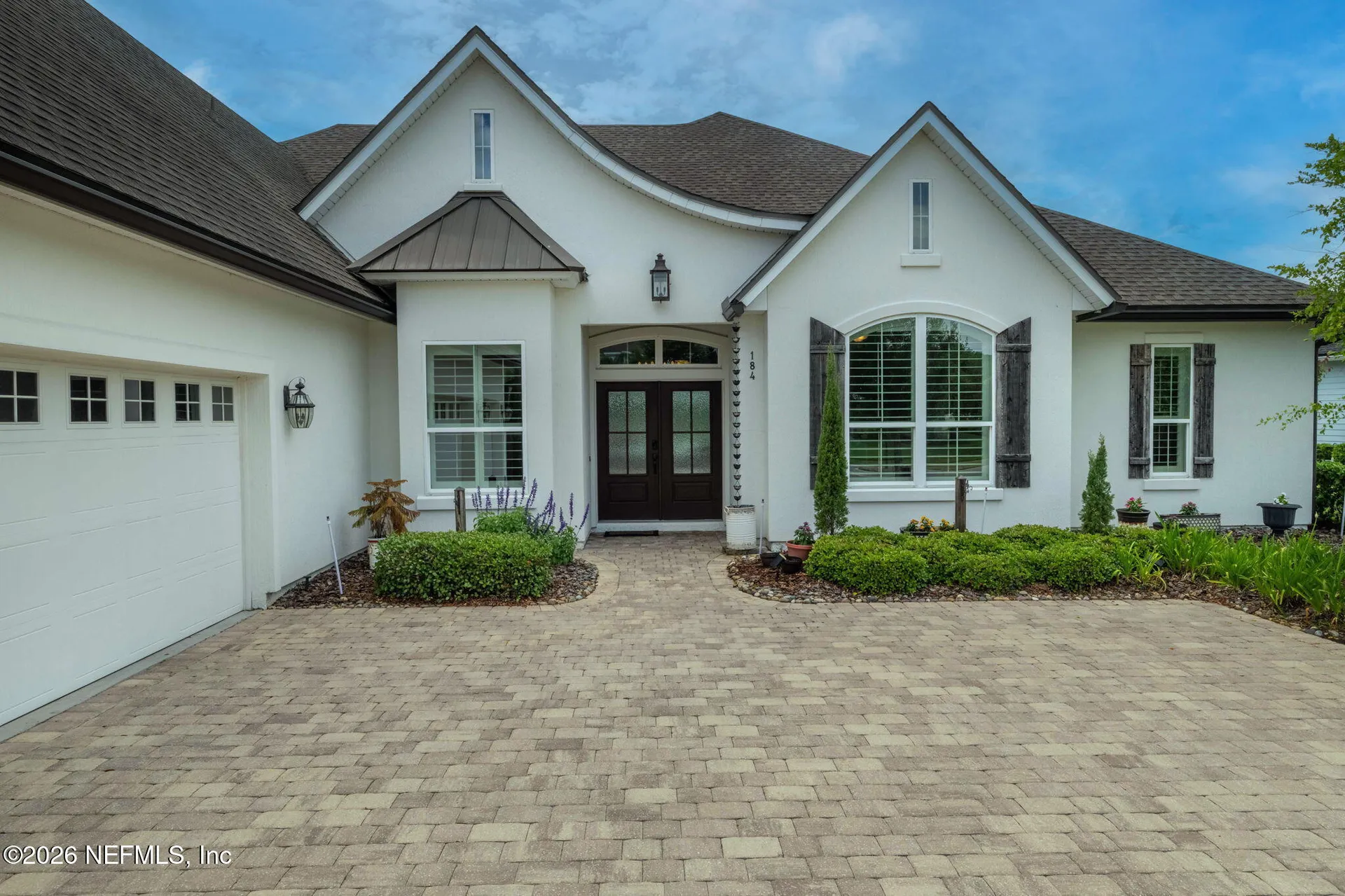 184 Kirkside Avenue St. Augustine FL 32095