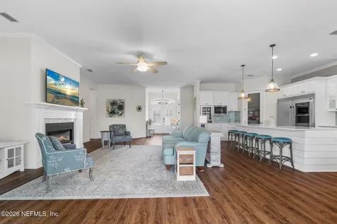 184 Kirkside Avenue St. Augustine FL 32095