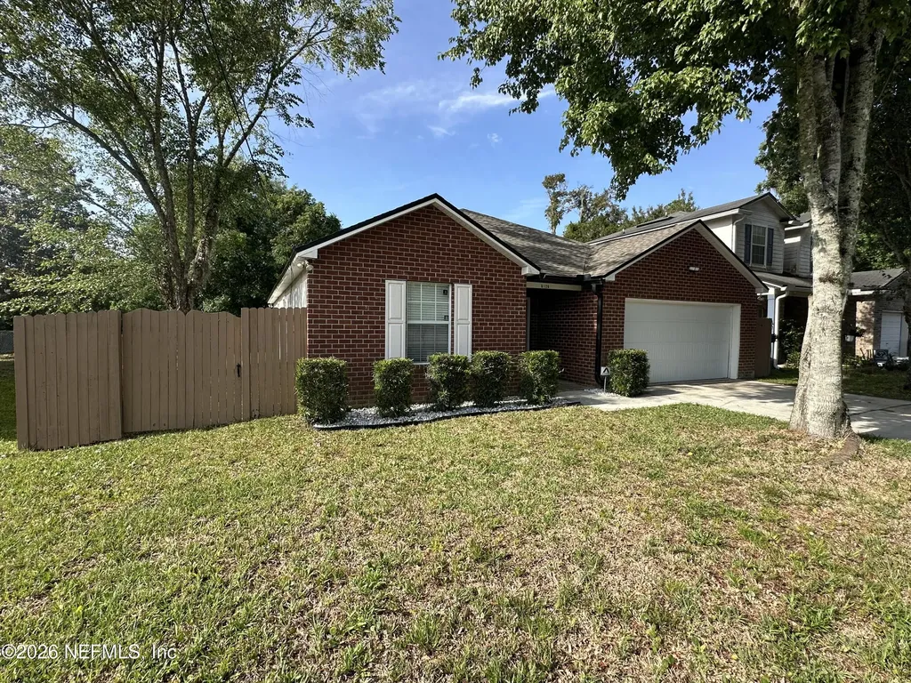 8126 Hilsdale Road Jacksonville FL 32216