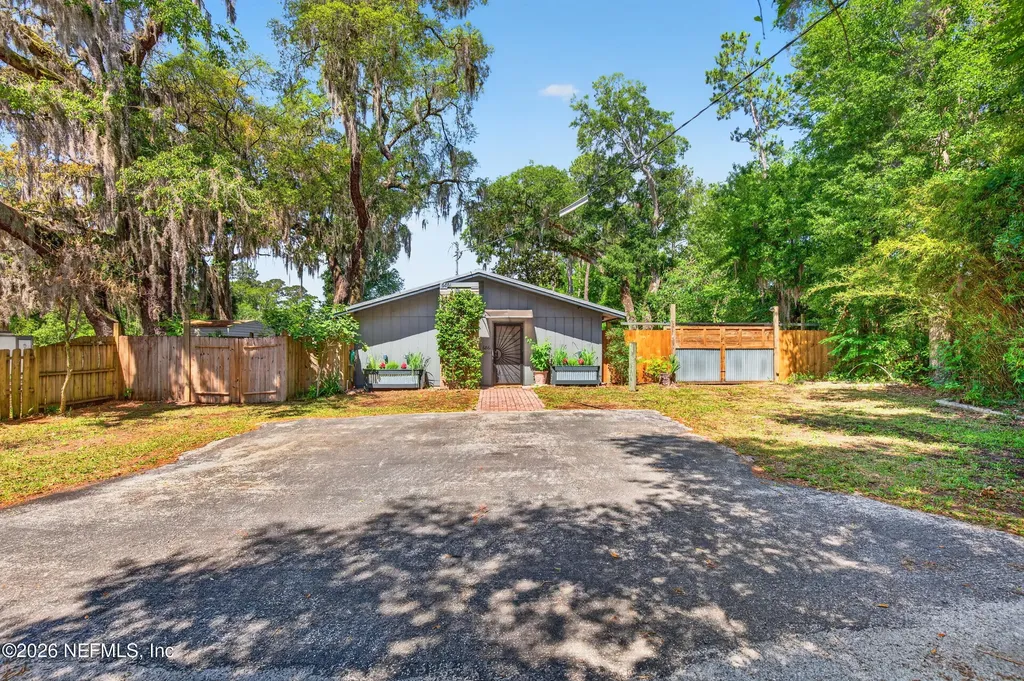 6861 Lenox Avenue Jacksonville FL 32205