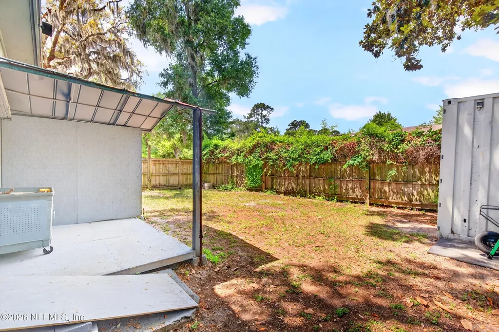 6861 Lenox Avenue Jacksonville FL 32205