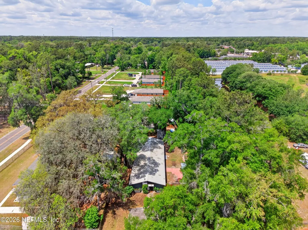 6861 Lenox Avenue Jacksonville FL 32205