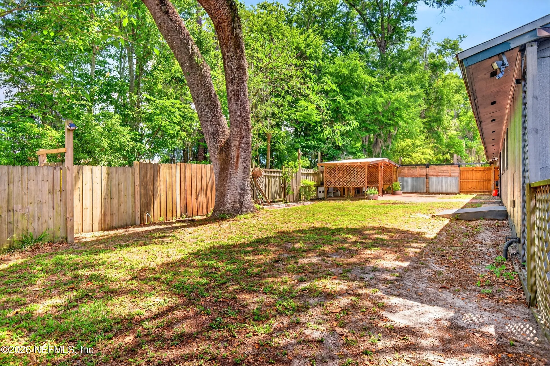 6861 Lenox Avenue Jacksonville FL 32205