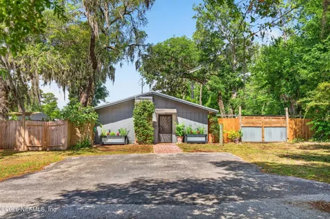 6861 Lenox Avenue Jacksonville FL 32205