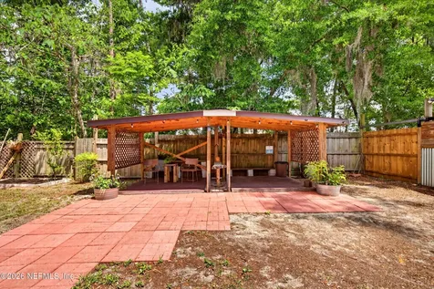 6861 Lenox Avenue Jacksonville FL 32205