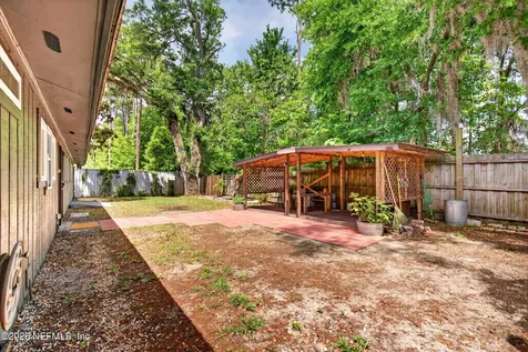 6861 Lenox Avenue Jacksonville FL 32205