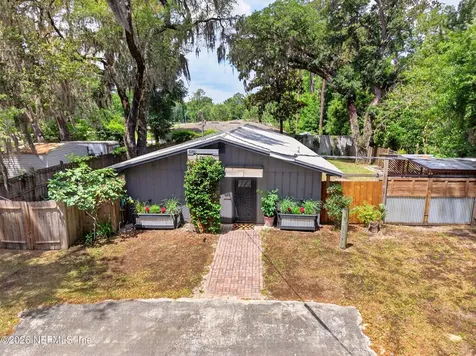 6861 Lenox Avenue Jacksonville FL 32205