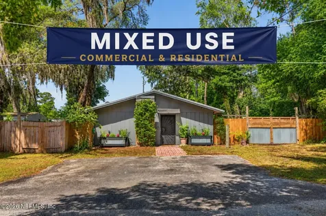 6861 Lenox Avenue Jacksonville FL 32205