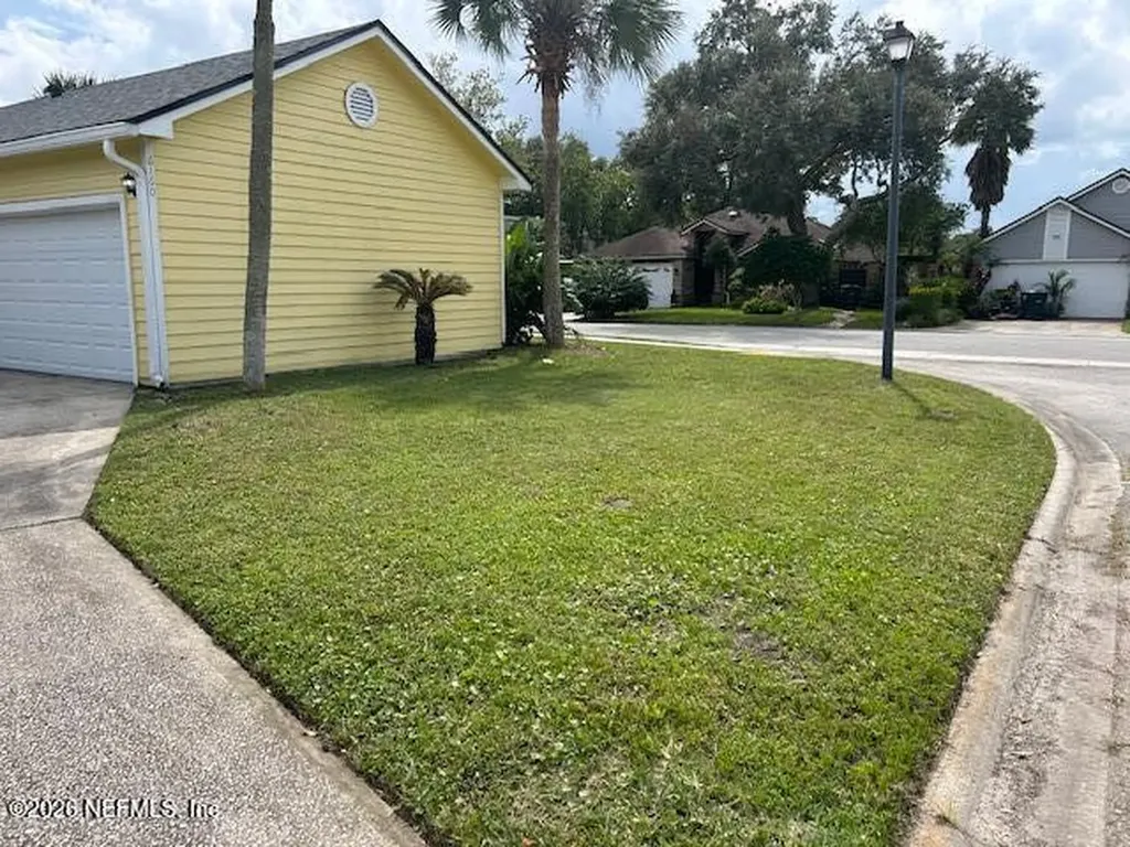 6160 Chambore Court Jacksonville FL 32256