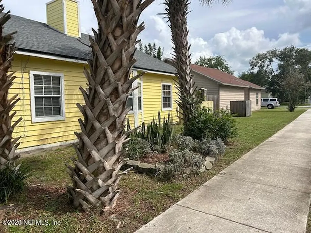 6160 Chambore Court Jacksonville FL 32256