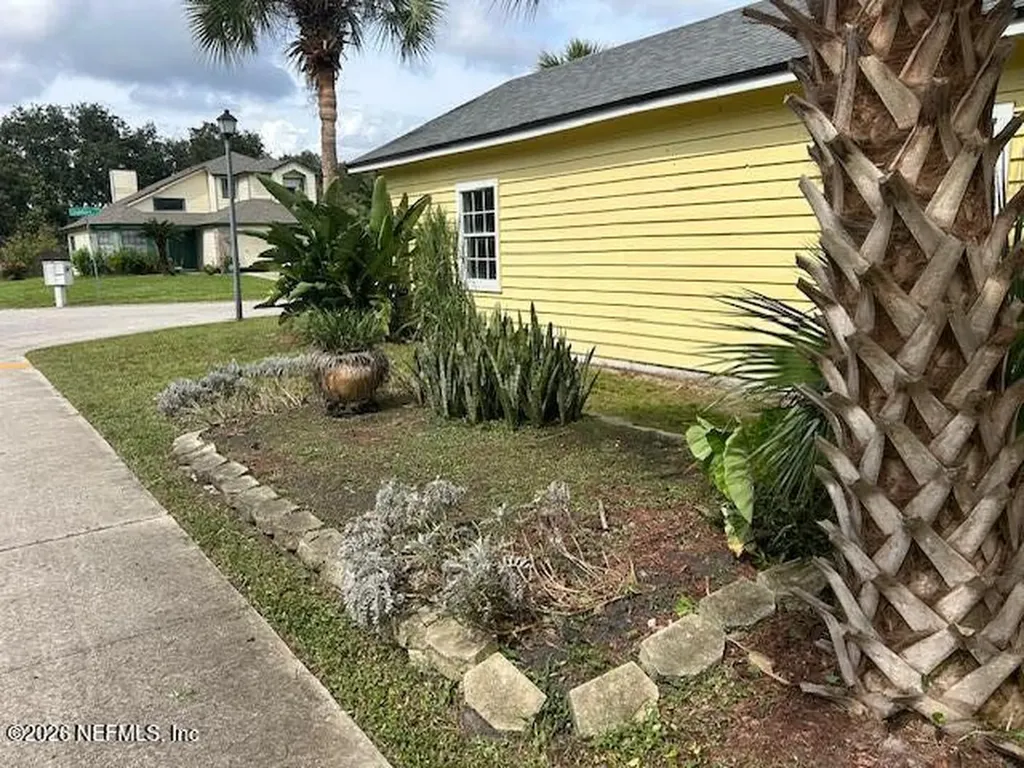 6160 Chambore Court Jacksonville FL 32256