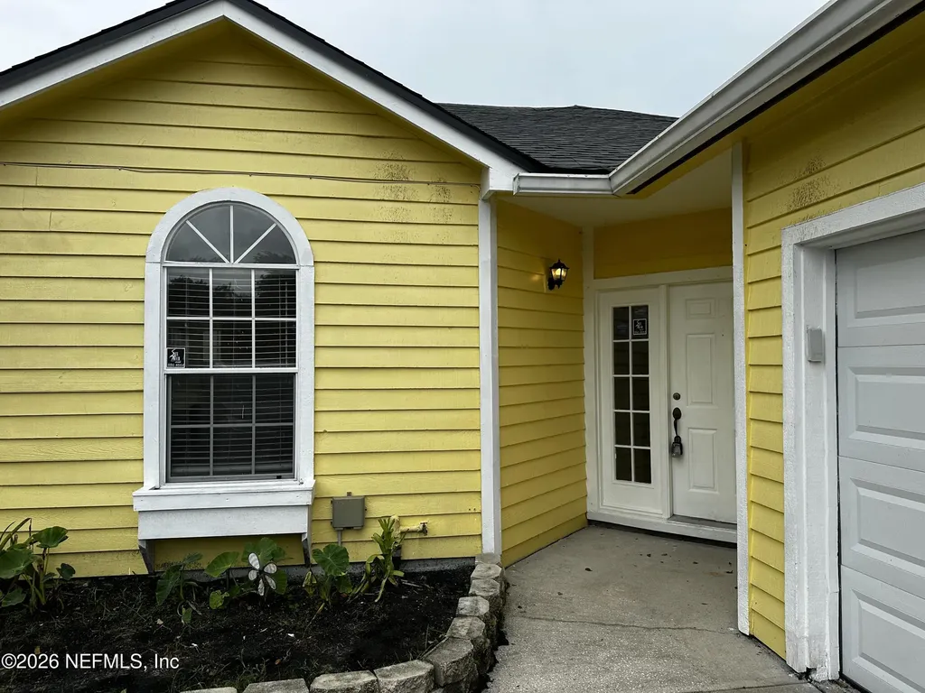 6160 Chambore Court Jacksonville FL 32256