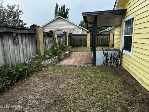 6160 Chambore Court Jacksonville FL 32256