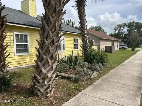 6160 Chambore Court Jacksonville FL 32256