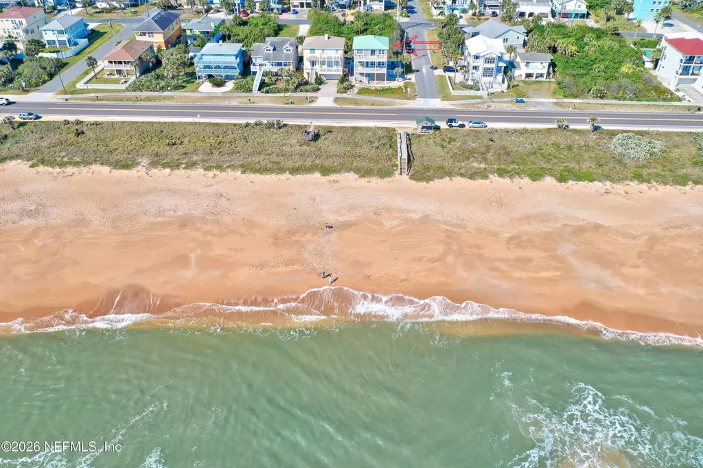1123 N Ocean Shore Boulevard Flagler Beach FL 32136