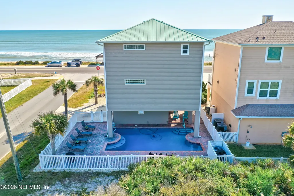 1123 N Ocean Shore Boulevard Flagler Beach FL 32136