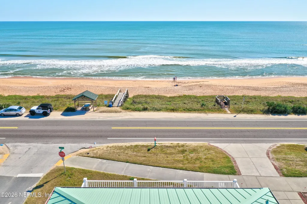 1123 N Ocean Shore Boulevard Flagler Beach FL 32136