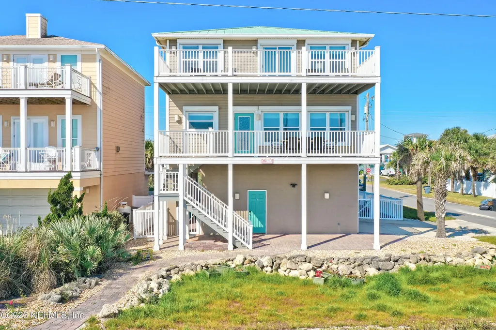 1123 N Ocean Shore Boulevard Flagler Beach FL 32136