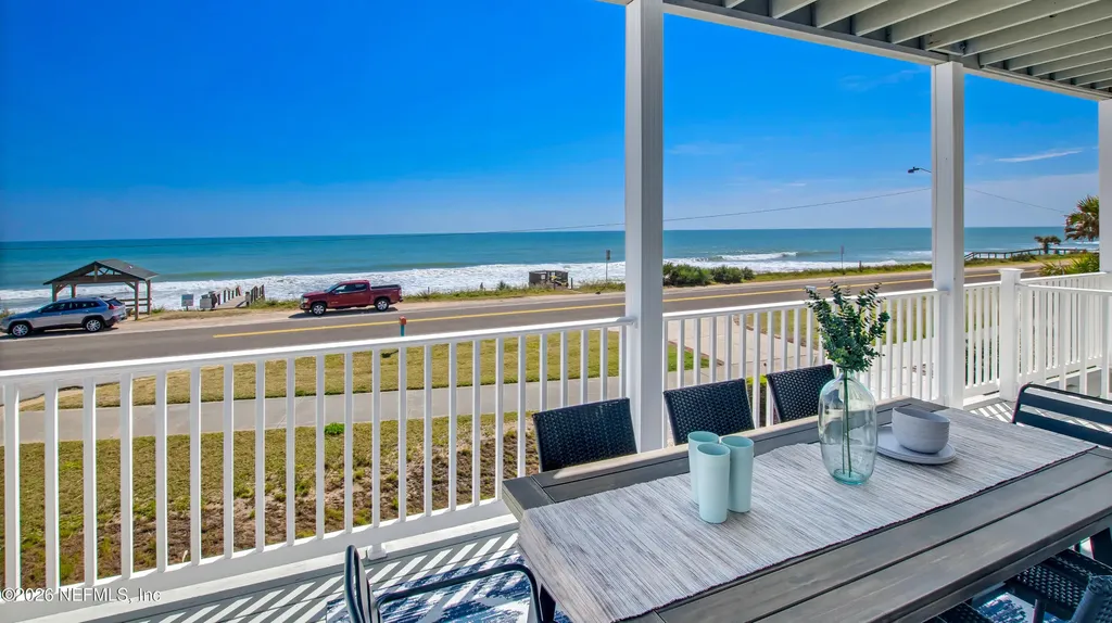 1123 N Ocean Shore Boulevard Flagler Beach FL 32136