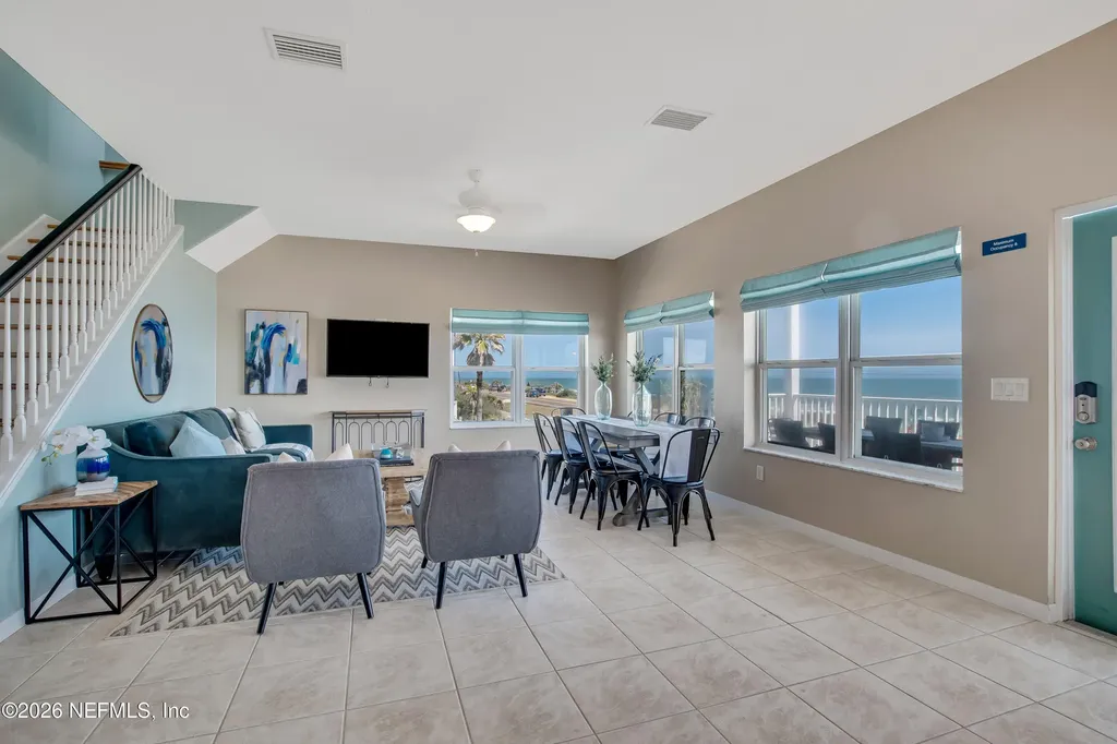 1123 N Ocean Shore Boulevard Flagler Beach FL 32136