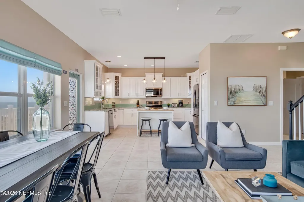 1123 N Ocean Shore Boulevard Flagler Beach FL 32136