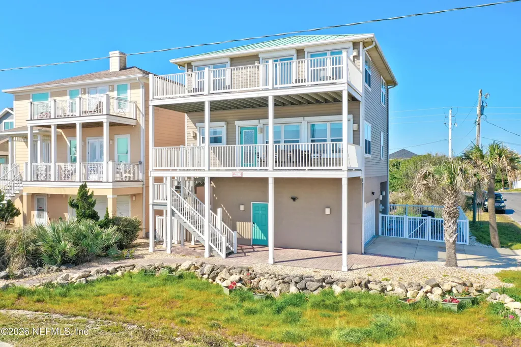 1123 N Ocean Shore Boulevard Flagler Beach FL 32136