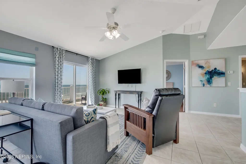 1123 N Ocean Shore Boulevard Flagler Beach FL 32136
