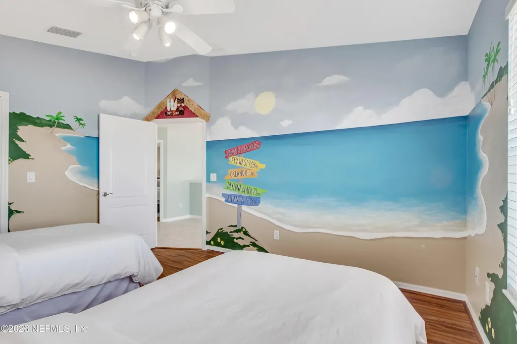 1123 N Ocean Shore Boulevard Flagler Beach FL 32136