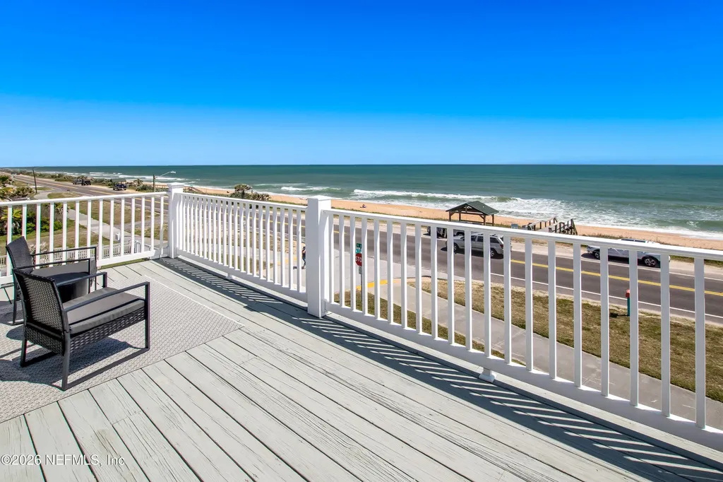 1123 N Ocean Shore Boulevard Flagler Beach FL 32136