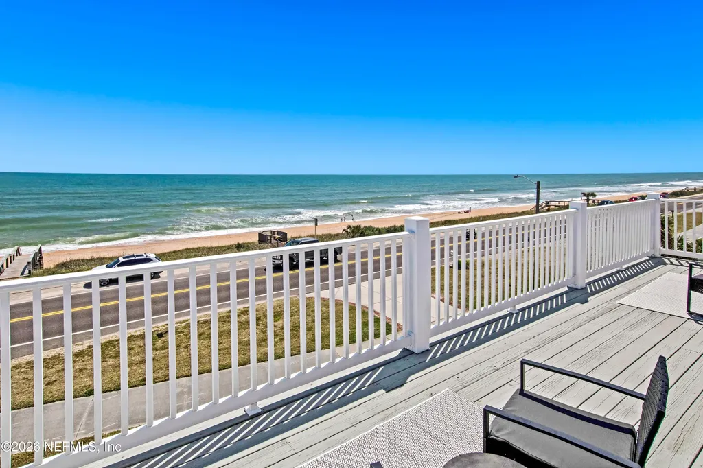 1123 N Ocean Shore Boulevard Flagler Beach FL 32136
