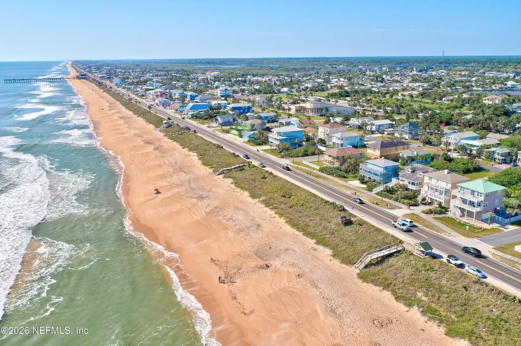 1123 N Ocean Shore Boulevard Flagler Beach FL 32136