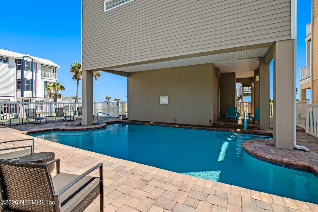1123 N Ocean Shore Boulevard Flagler Beach FL 32136