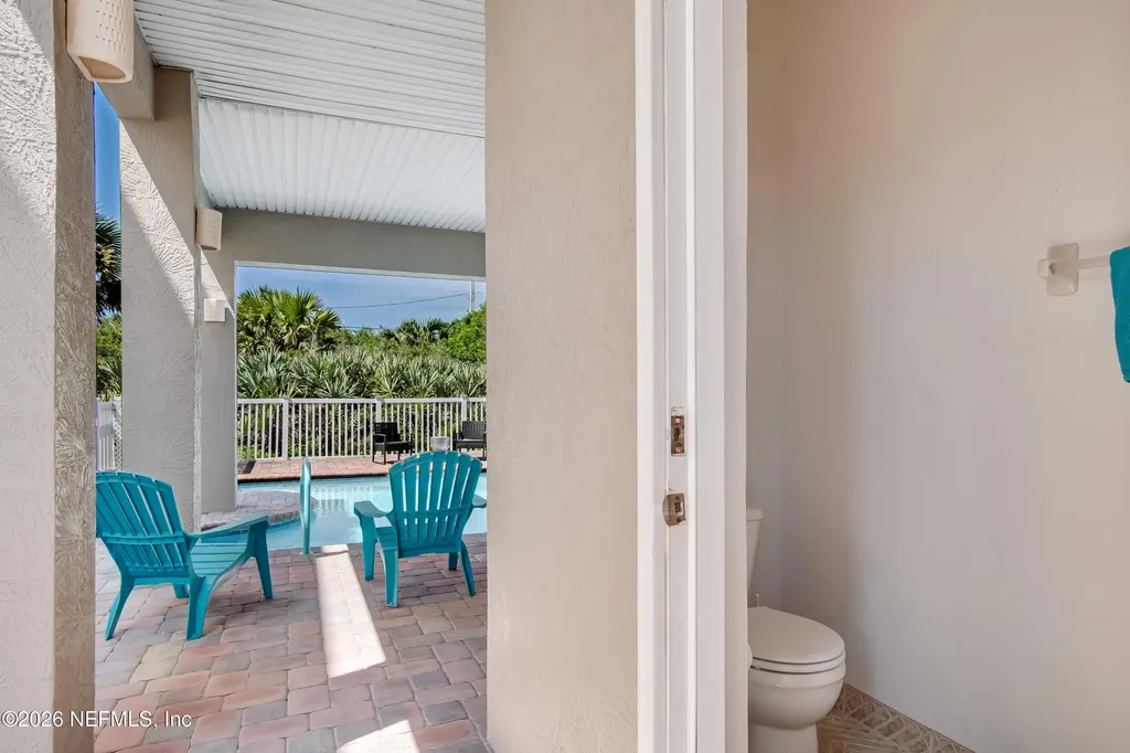1123 N Ocean Shore Boulevard Flagler Beach FL 32136