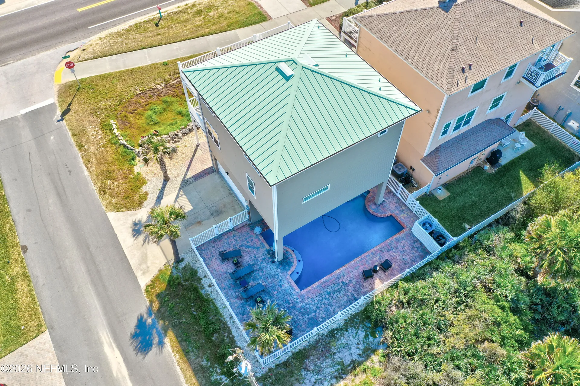 1123 N Ocean Shore Boulevard Flagler Beach FL 32136