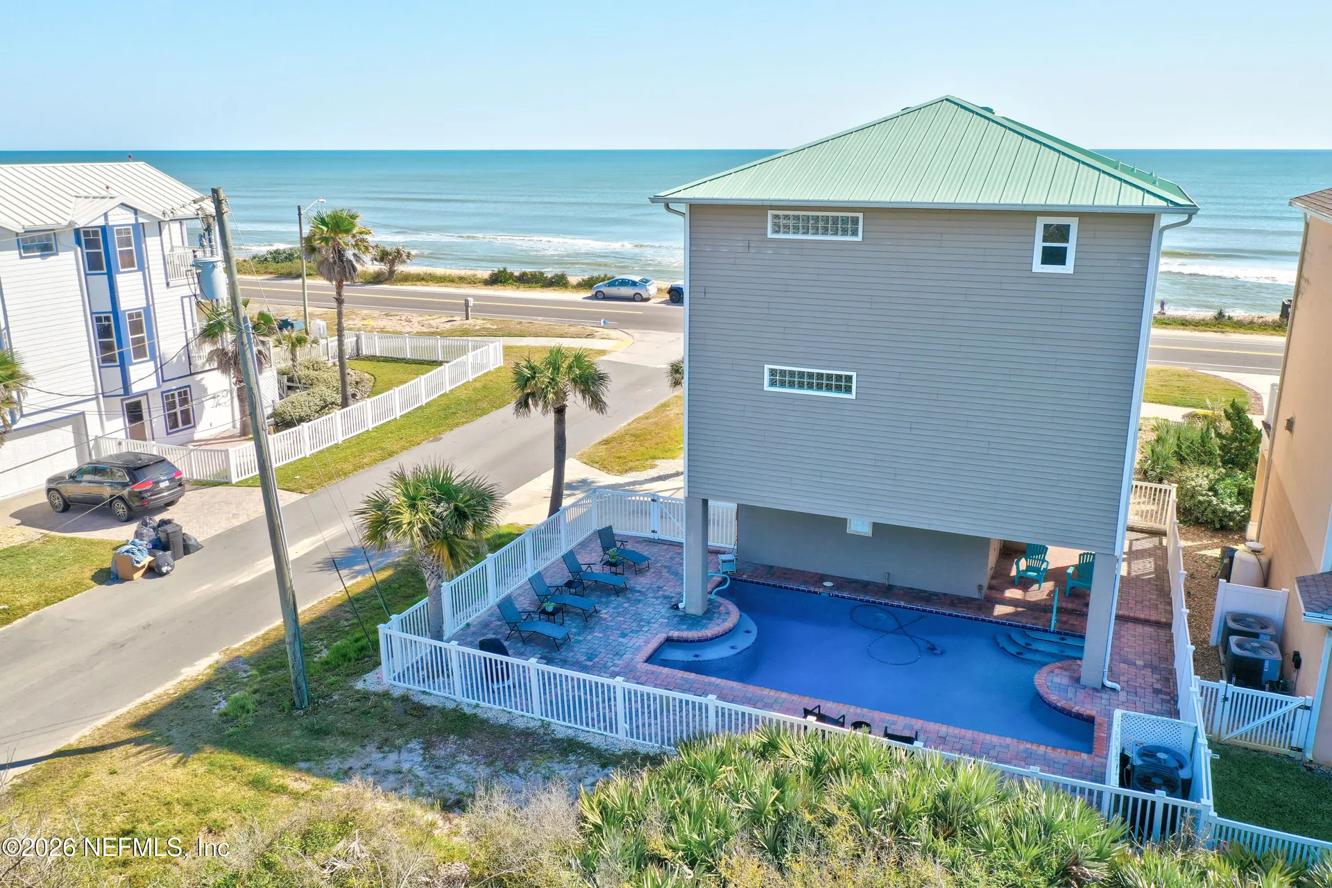 1123 N Ocean Shore Boulevard Flagler Beach FL 32136