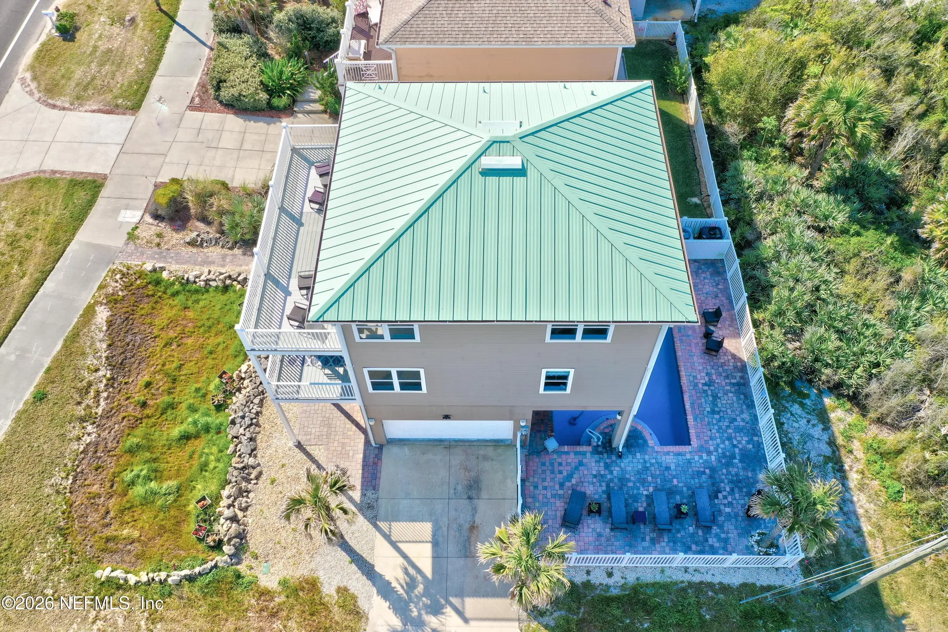 1123 N Ocean Shore Boulevard Flagler Beach FL 32136