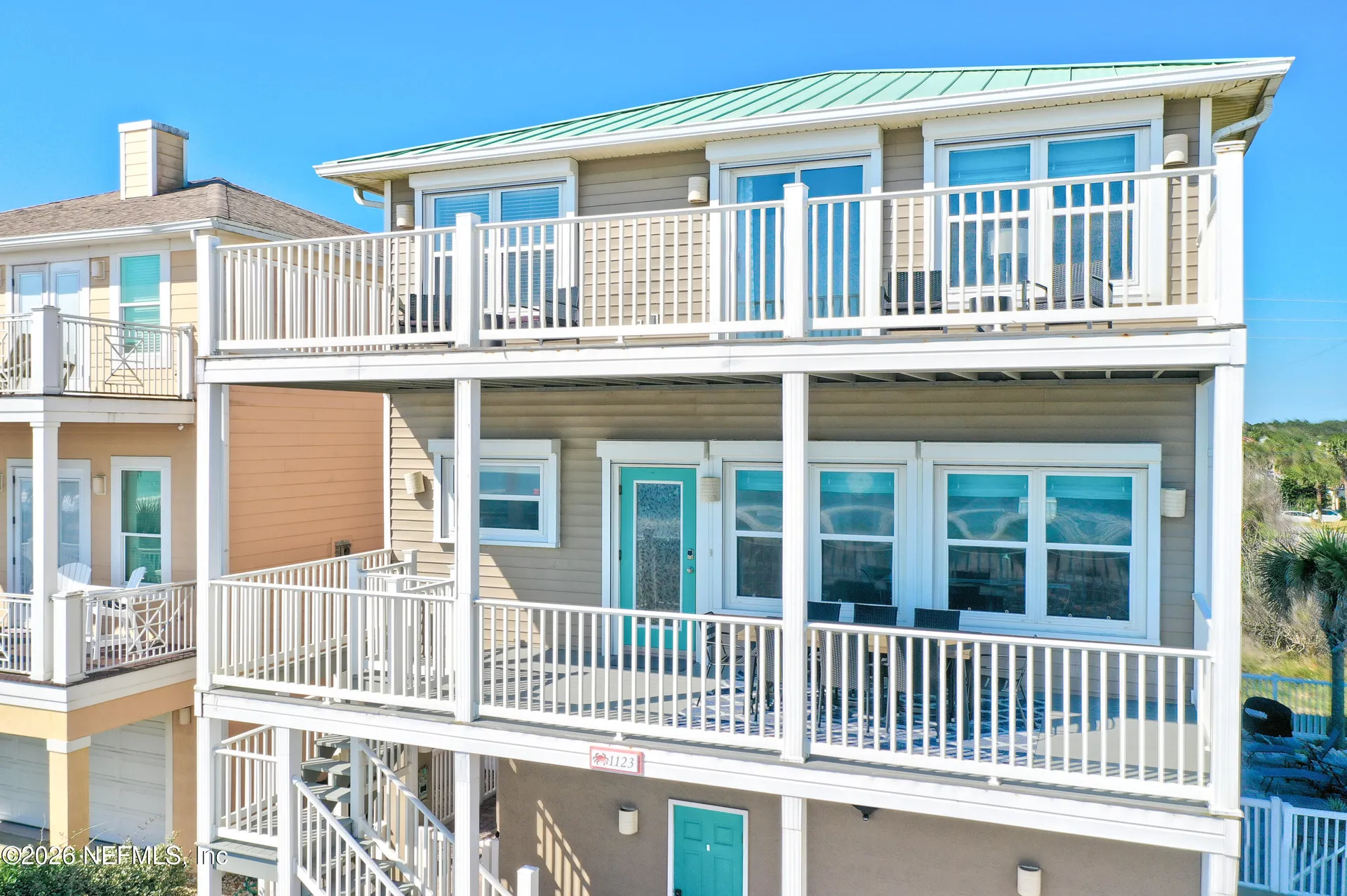1123 N Ocean Shore Boulevard Flagler Beach FL 32136