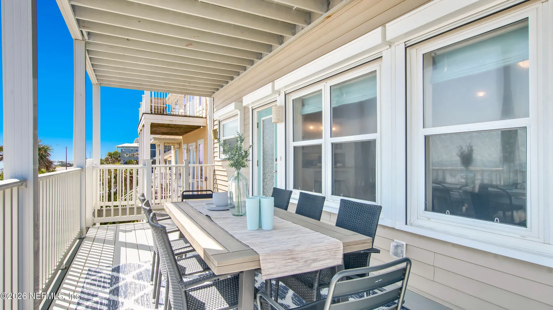 1123 N Ocean Shore Boulevard Flagler Beach FL 32136
