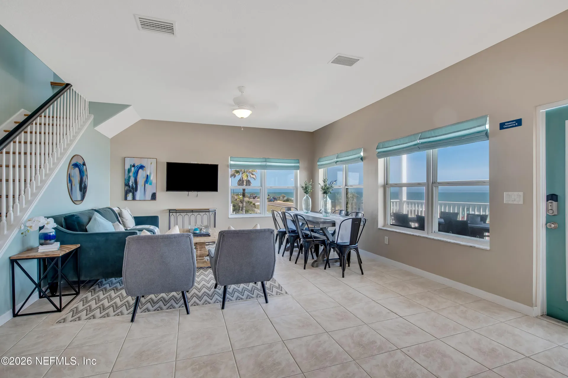 1123 N Ocean Shore Boulevard Flagler Beach FL 32136