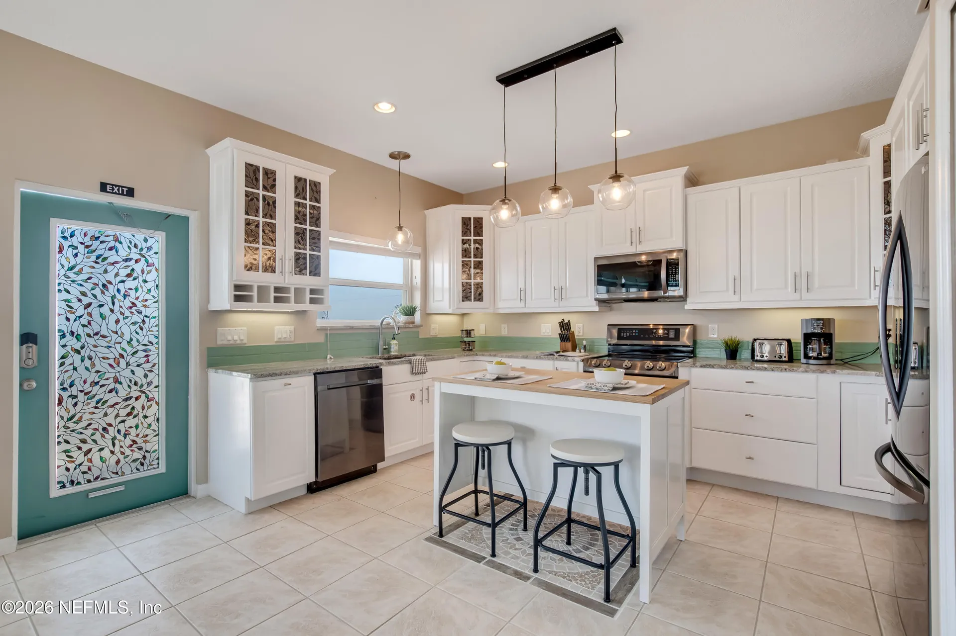 1123 N Ocean Shore Boulevard Flagler Beach FL 32136