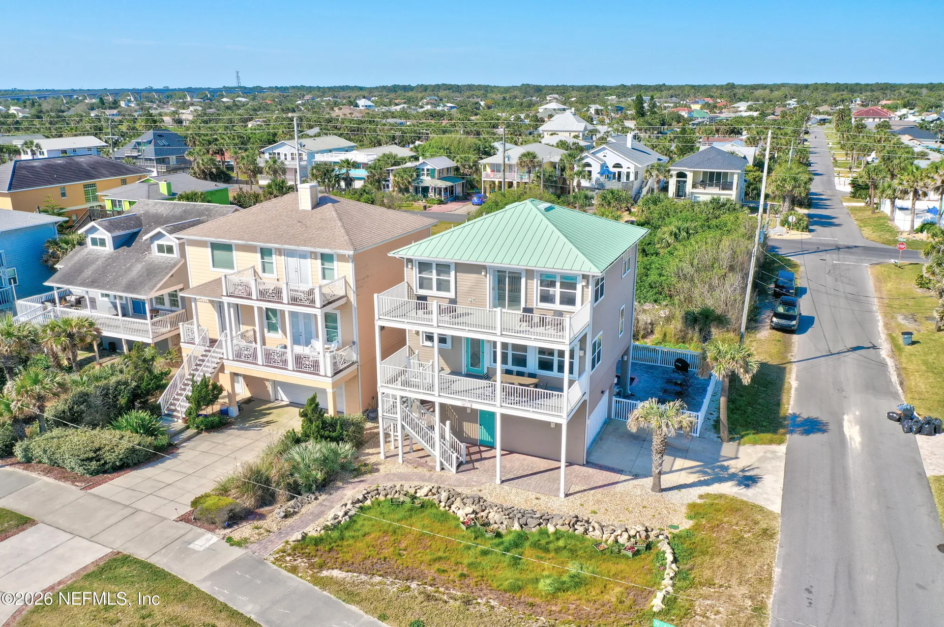 1123 N Ocean Shore Boulevard Flagler Beach FL 32136