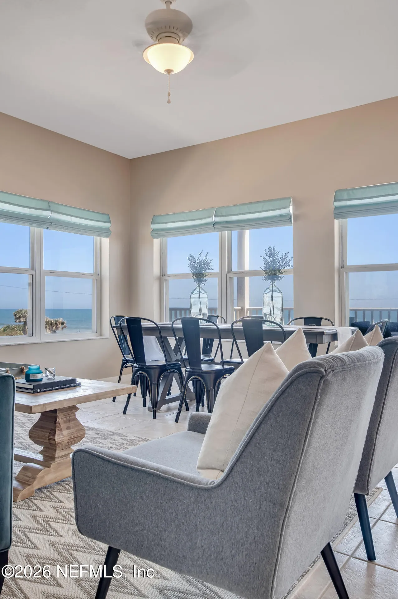 1123 N Ocean Shore Boulevard Flagler Beach FL 32136