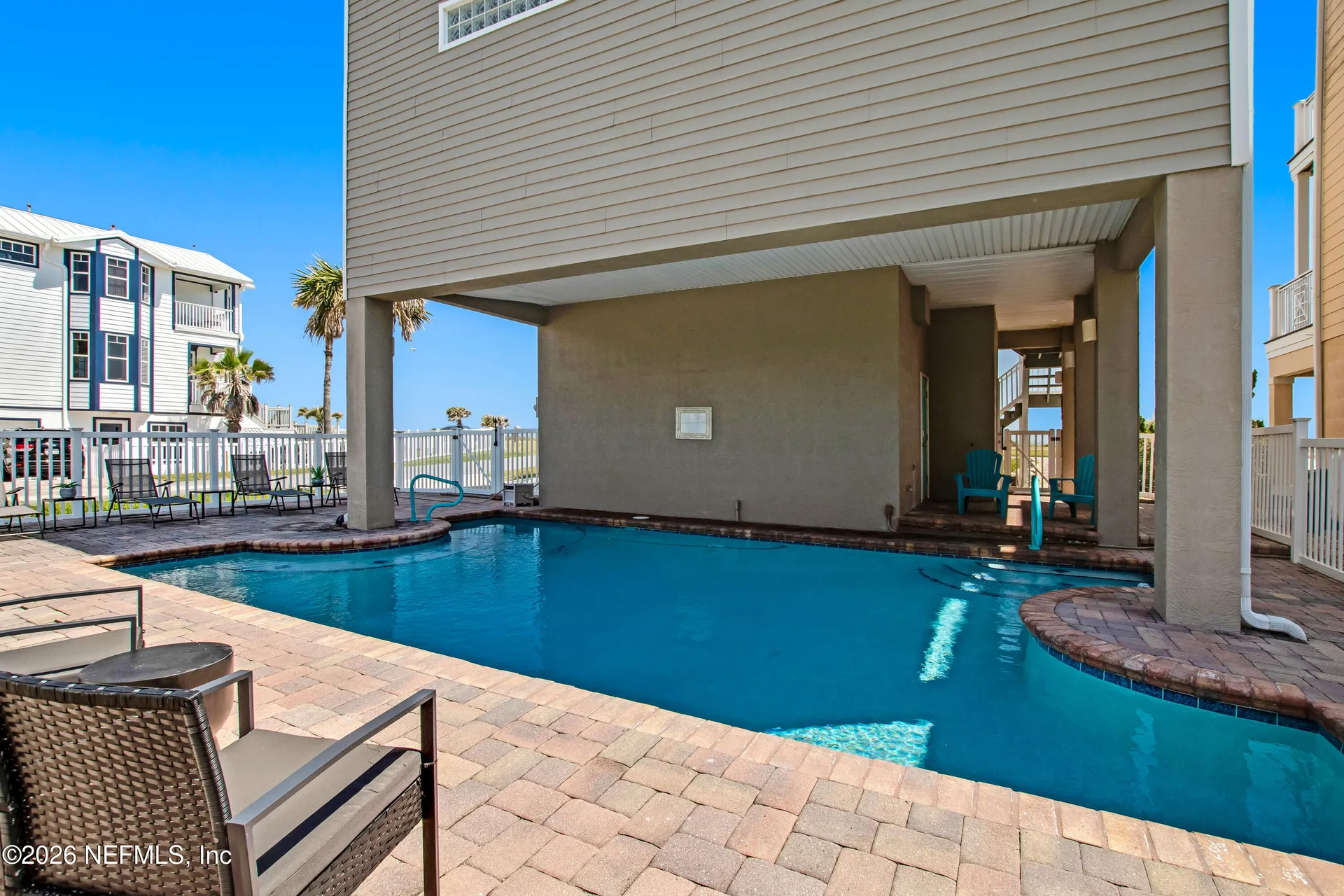 1123 N Ocean Shore Boulevard Flagler Beach FL 32136