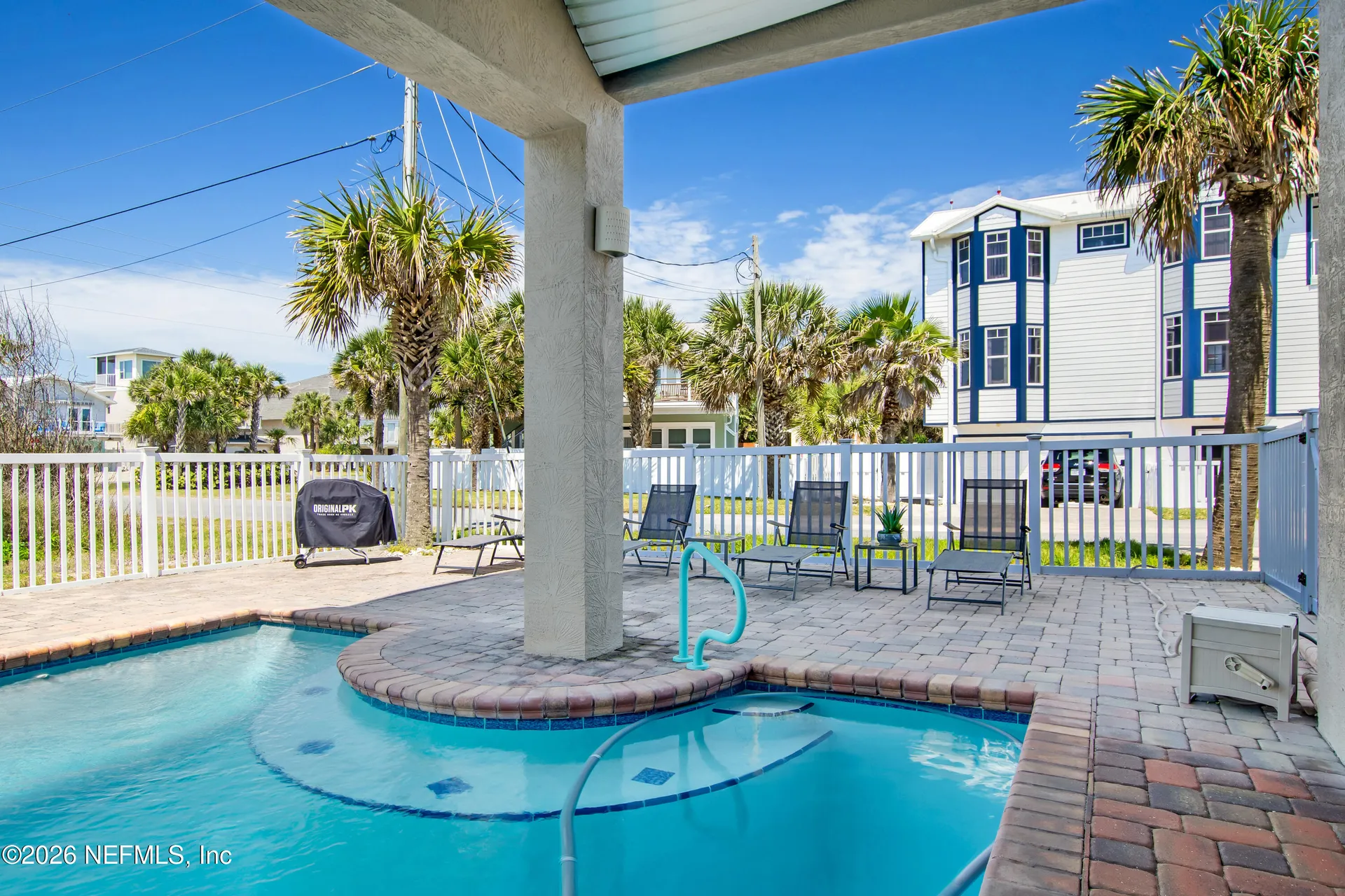 1123 N Ocean Shore Boulevard Flagler Beach FL 32136
