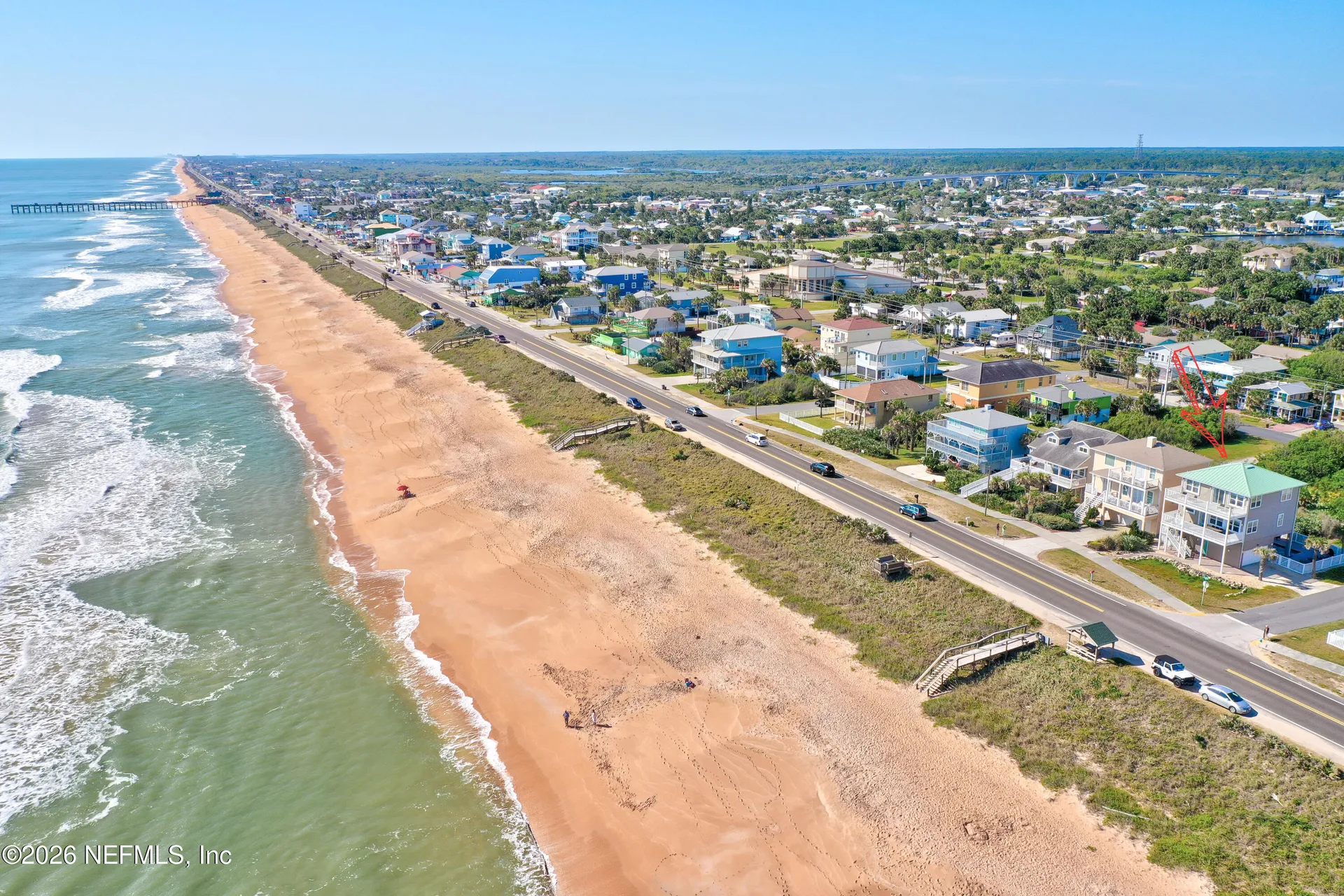 1123 N Ocean Shore Boulevard Flagler Beach FL 32136