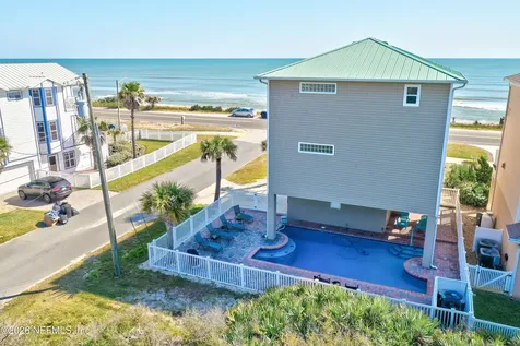 1123 N Ocean Shore Boulevard Flagler Beach FL 32136